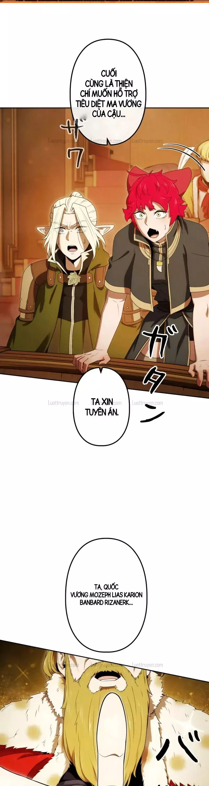 Hầm Ngục Ngon Lành Chapter 55 - Trang 10