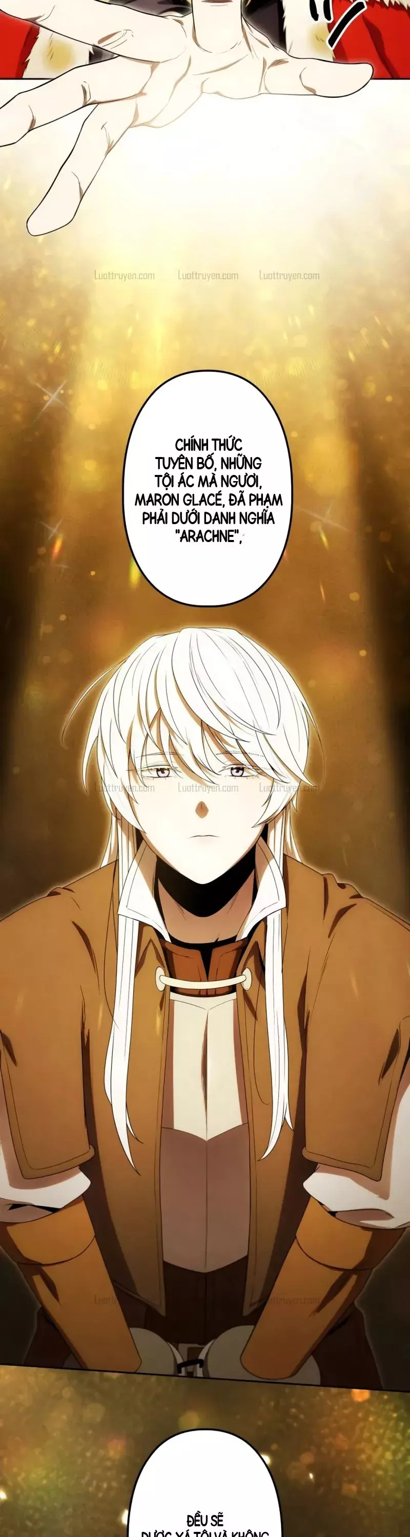 Hầm Ngục Ngon Lành Chapter 55 - Trang 11