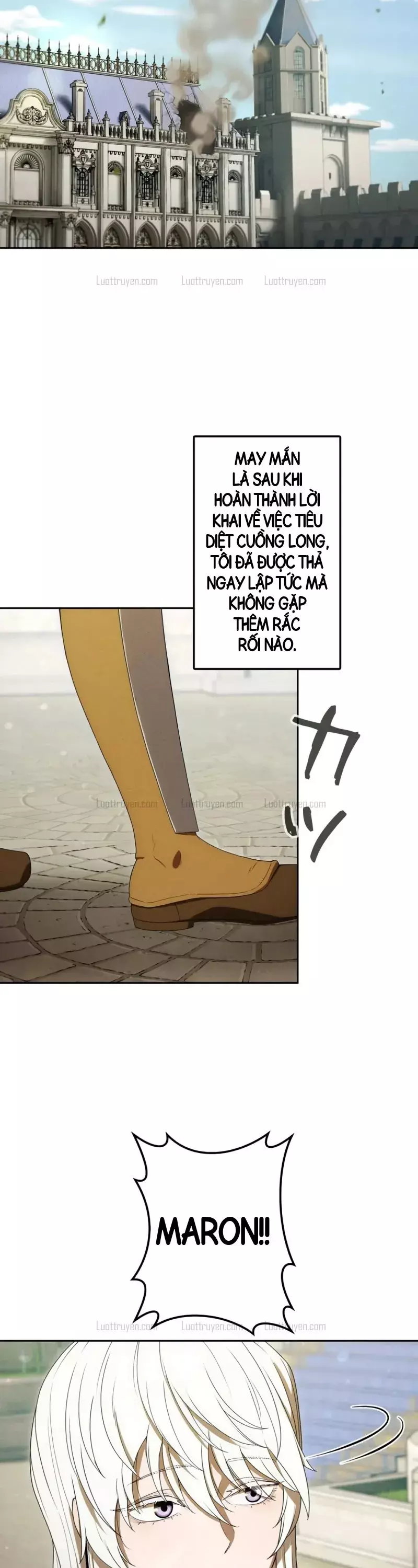 Hầm Ngục Ngon Lành Chapter 55 - Trang 13