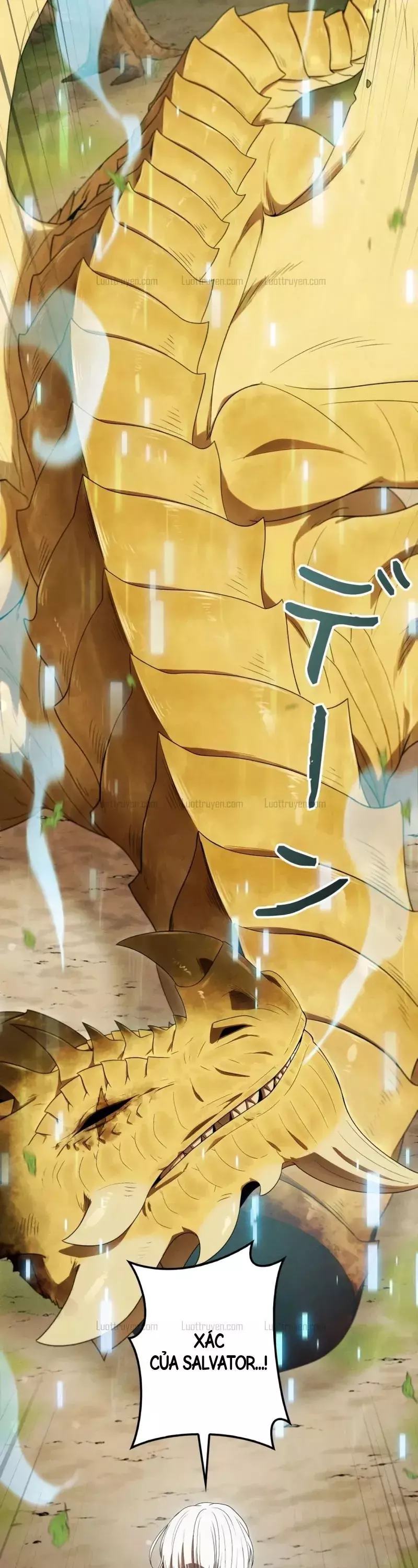 Hầm Ngục Ngon Lành Chapter 55 - Trang 19