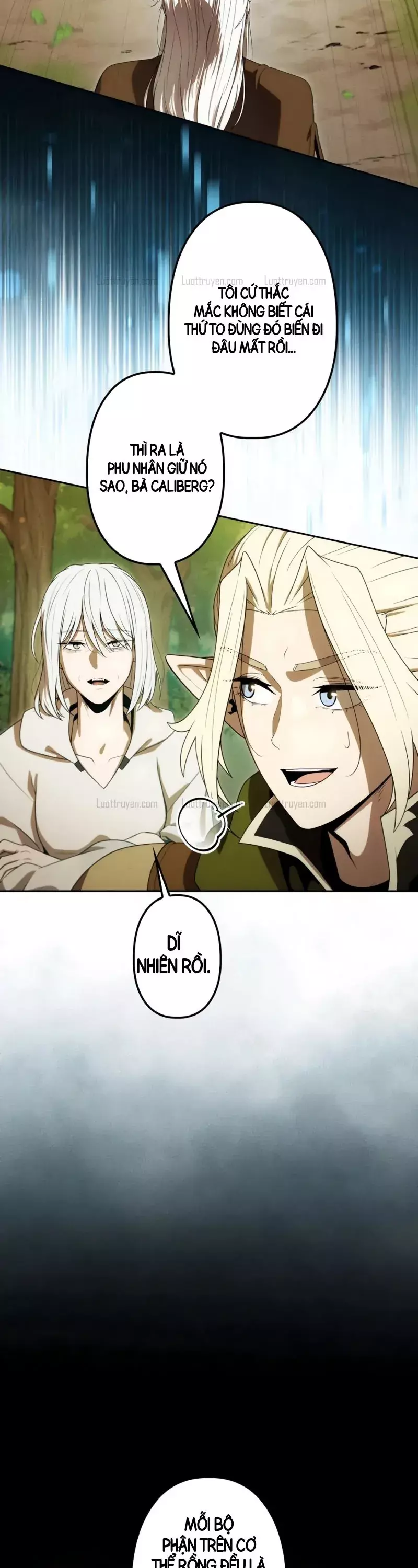 Hầm Ngục Ngon Lành Chapter 55 - Trang 20