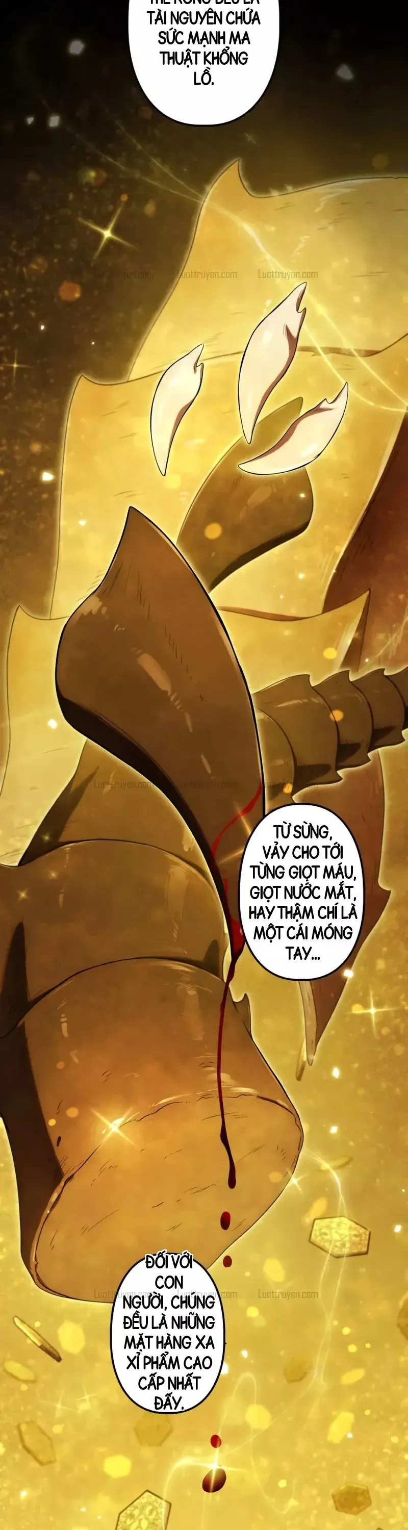 Hầm Ngục Ngon Lành Chapter 55 - Trang 21