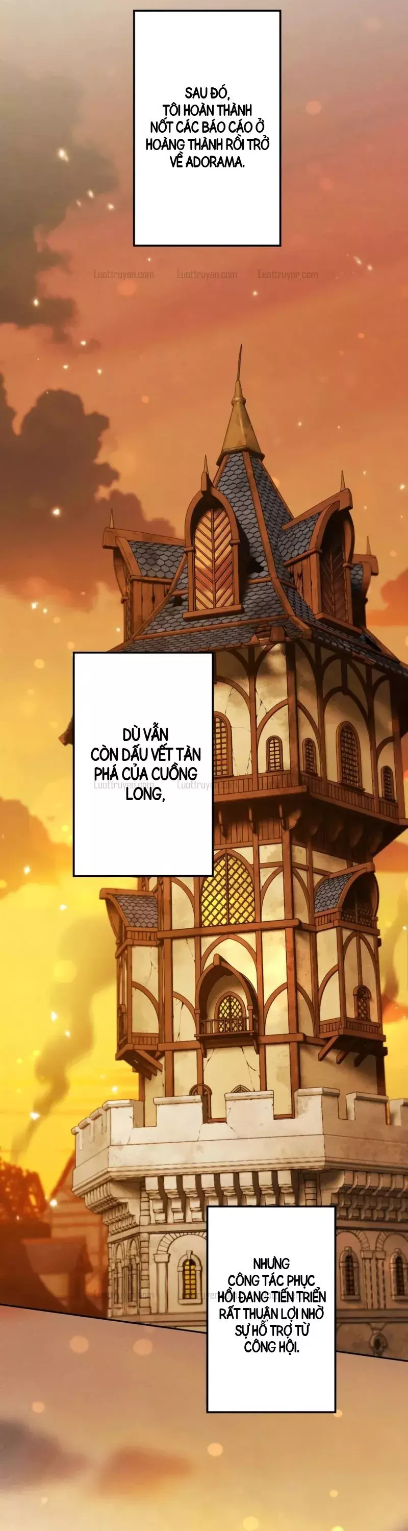 Hầm Ngục Ngon Lành Chapter 55 - Trang 26