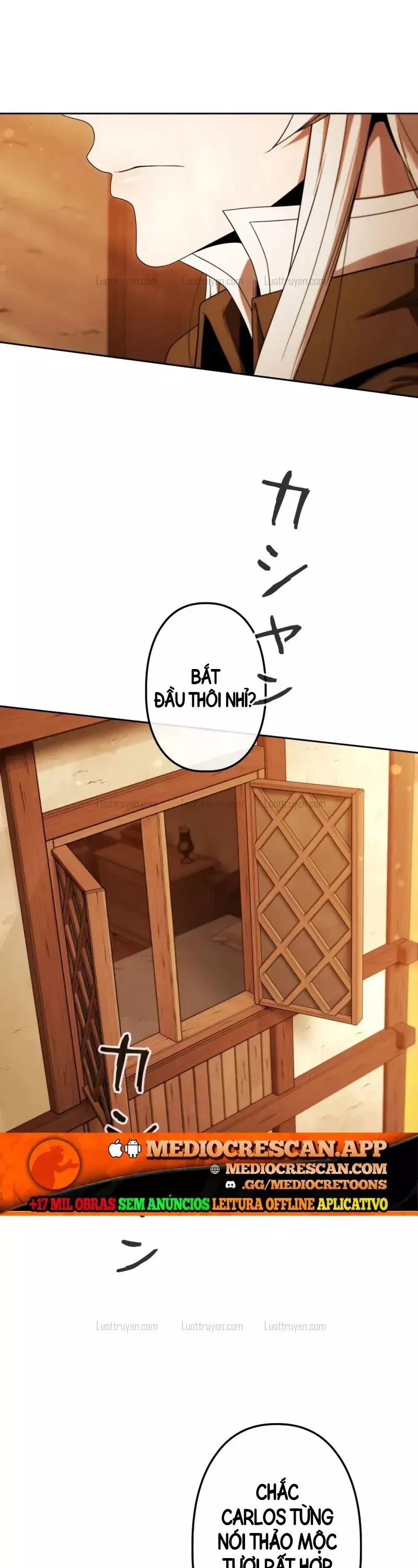 Hầm Ngục Ngon Lành Chapter 55 - Trang 29