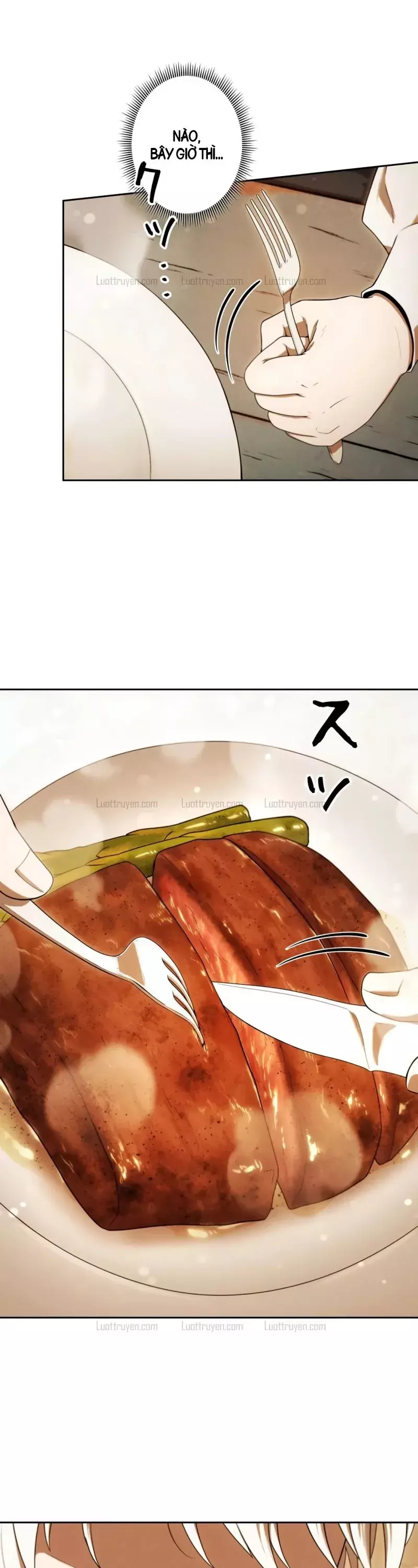 Hầm Ngục Ngon Lành Chapter 55 - Trang 35