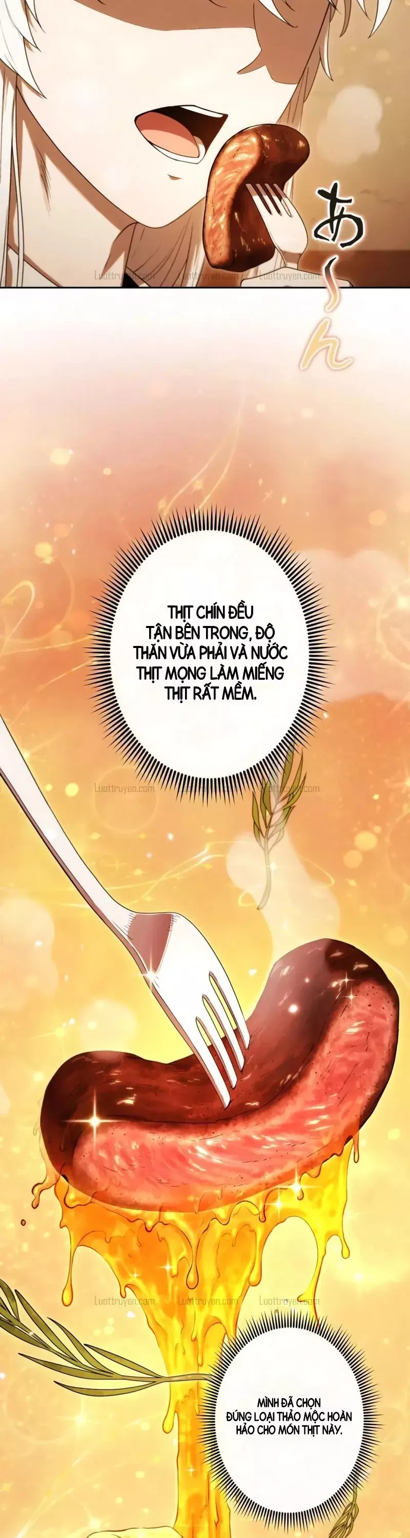 Hầm Ngục Ngon Lành Chapter 55 - Trang 36