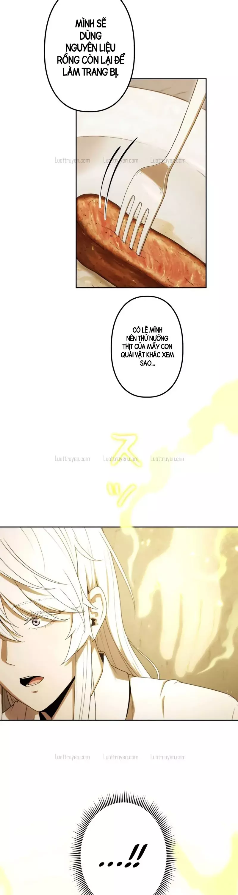 Hầm Ngục Ngon Lành Chapter 55 - Trang 39