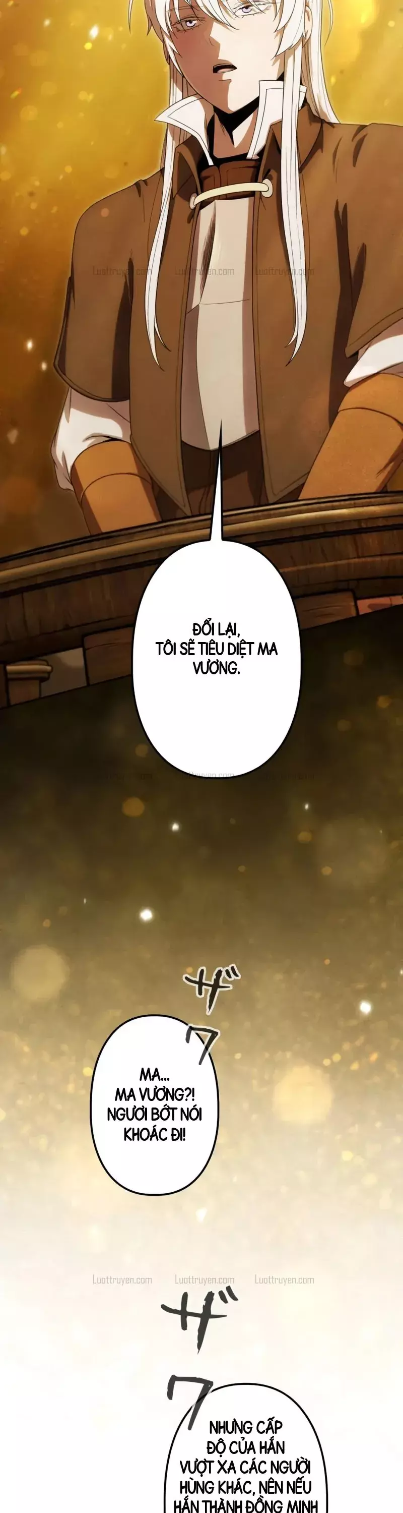 Hầm Ngục Ngon Lành Chapter 55 - Trang 4