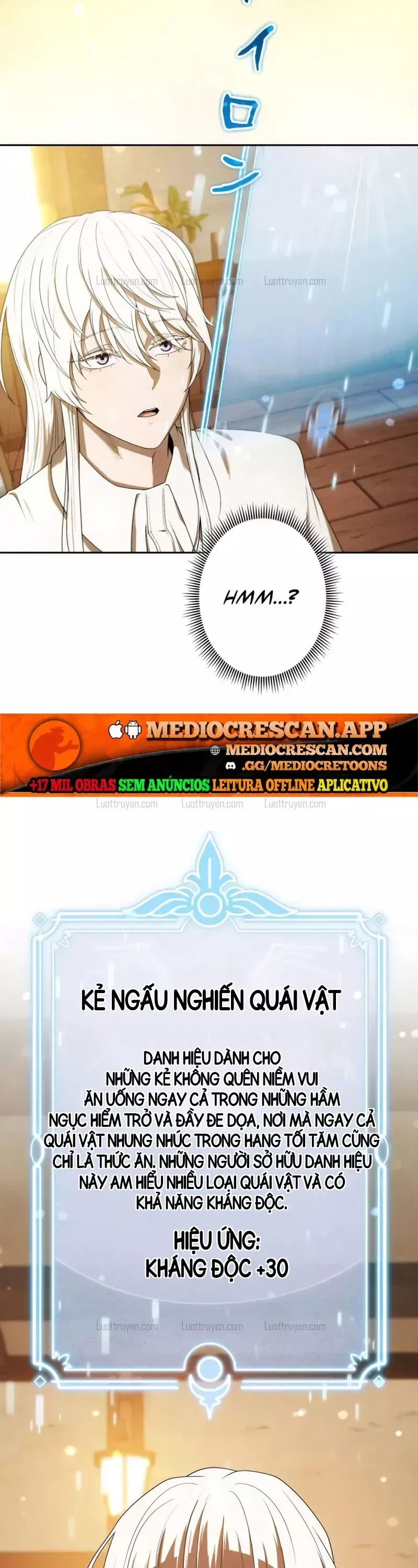 Hầm Ngục Ngon Lành Chapter 55 - Trang 41