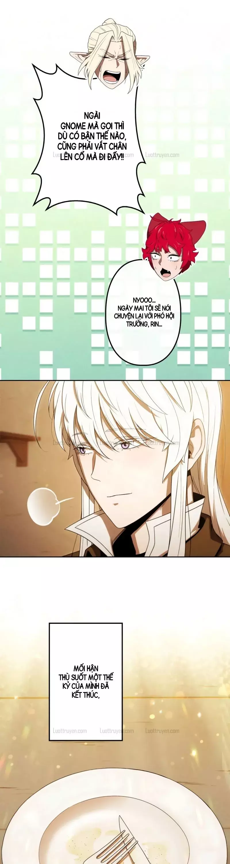 Hầm Ngục Ngon Lành Chapter 55 - Trang 47