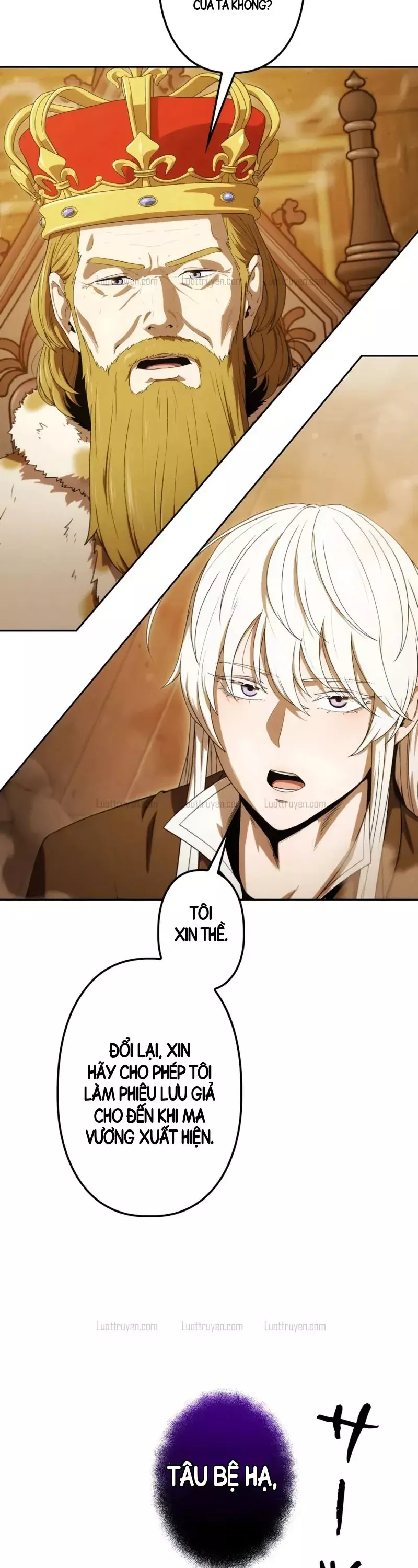 Hầm Ngục Ngon Lành Chapter 55 - Trang 6