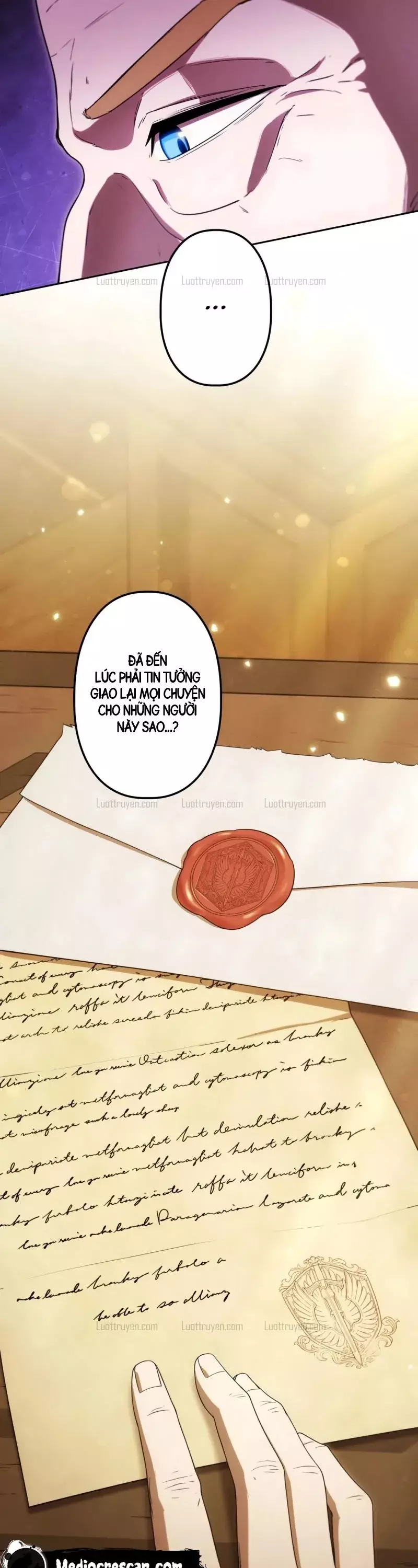 Hầm Ngục Ngon Lành Chapter 55 - Trang 8