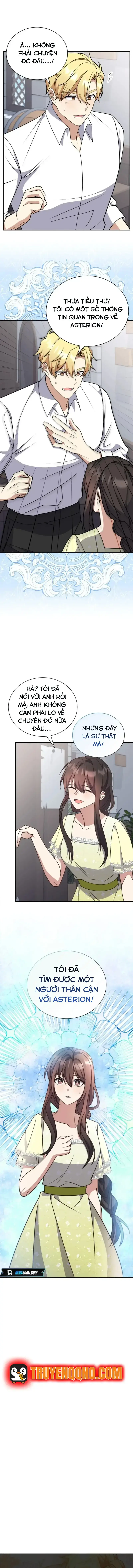 Hầm Ngục Thơm Mùi Gà Rán Chapter 12 - Trang 13
