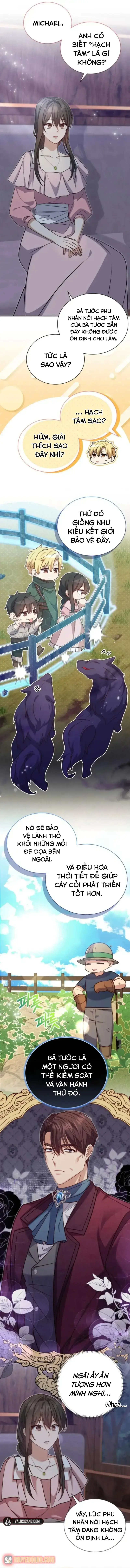 Hầm Ngục Thơm Mùi Gà Rán Chapter 15 - Trang 14