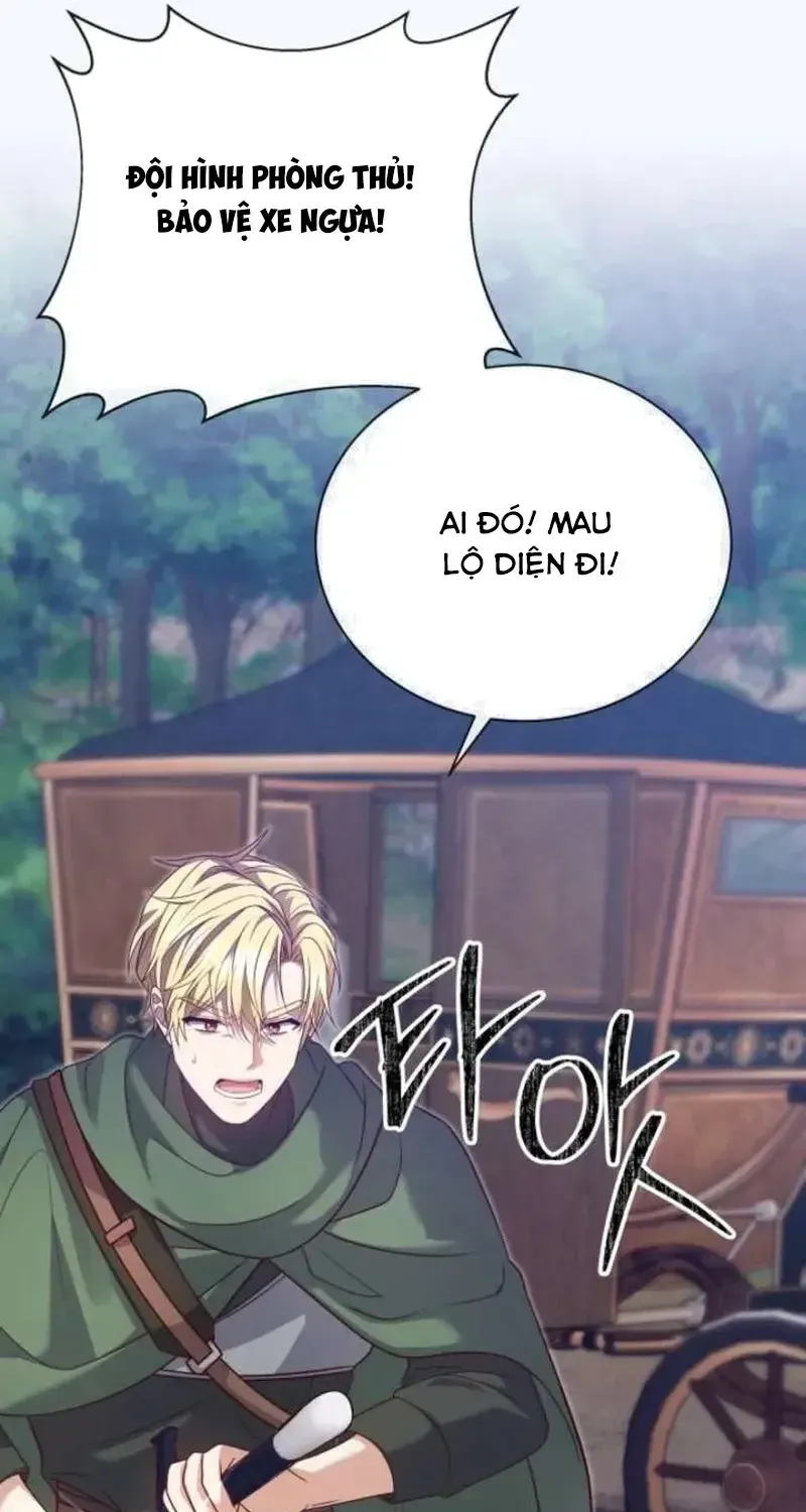 Hầm Ngục Thơm Mùi Gà Rán Chapter 16 - Trang 13