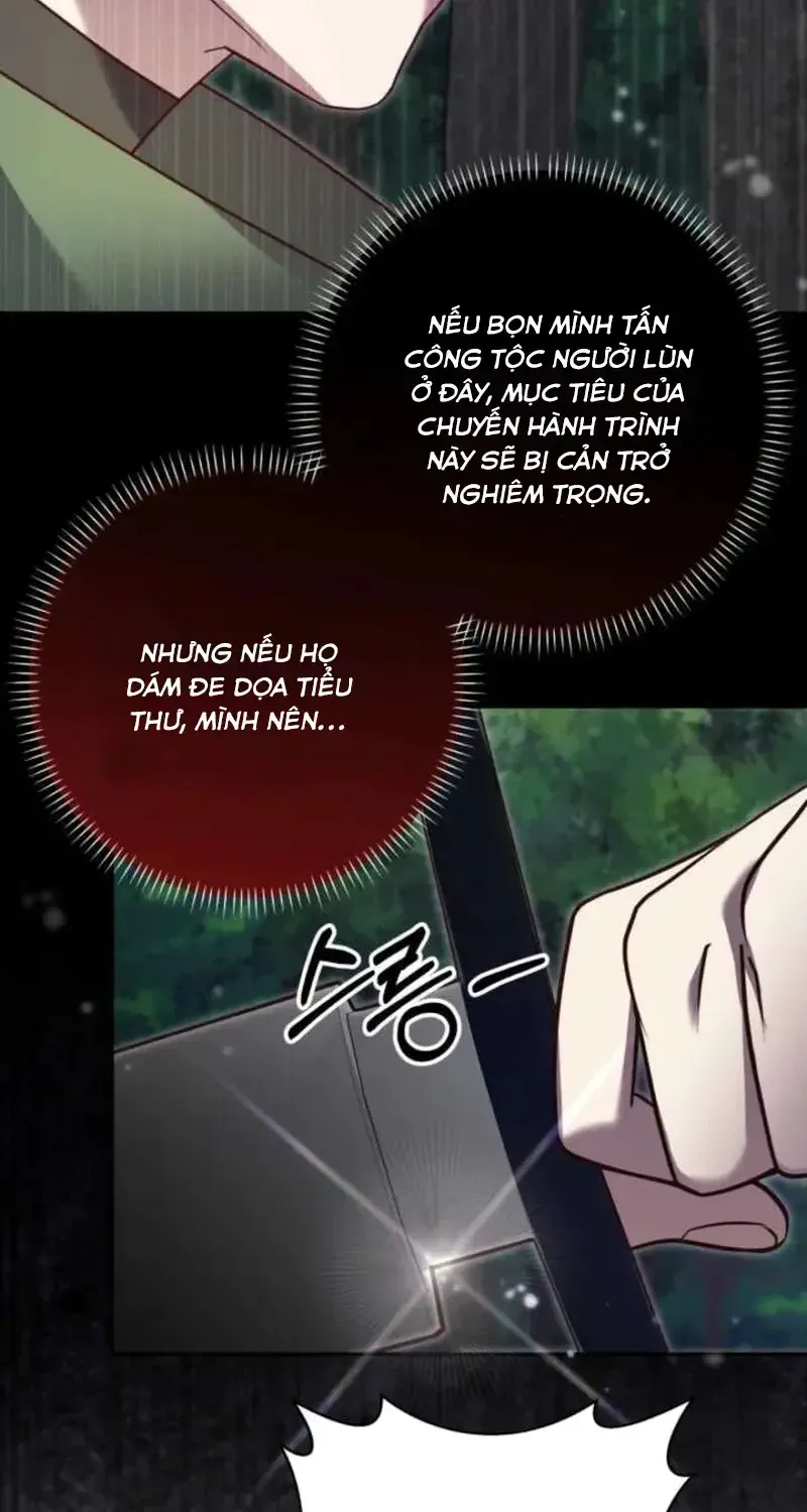 Hầm Ngục Thơm Mùi Gà Rán Chapter 16 - Trang 21