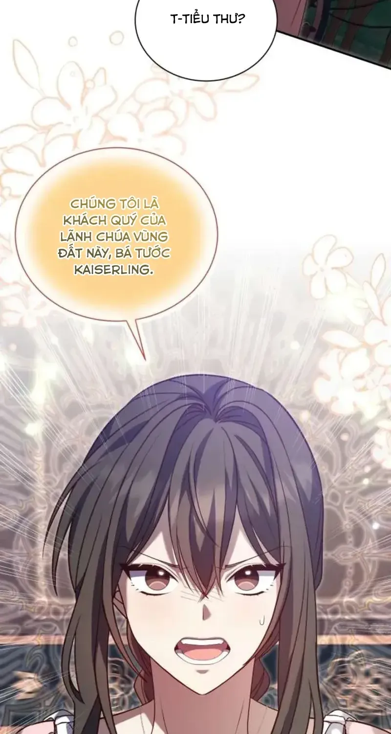 Hầm Ngục Thơm Mùi Gà Rán Chapter 16 - Trang 23