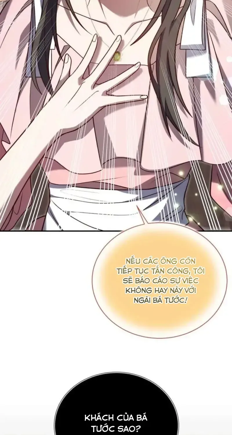 Hầm Ngục Thơm Mùi Gà Rán Chapter 16 - Trang 24