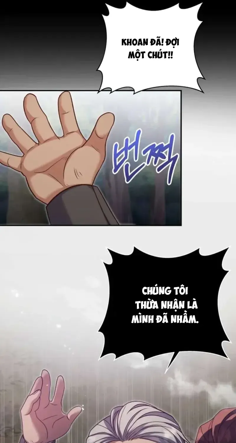 Hầm Ngục Thơm Mùi Gà Rán Chapter 16 - Trang 27