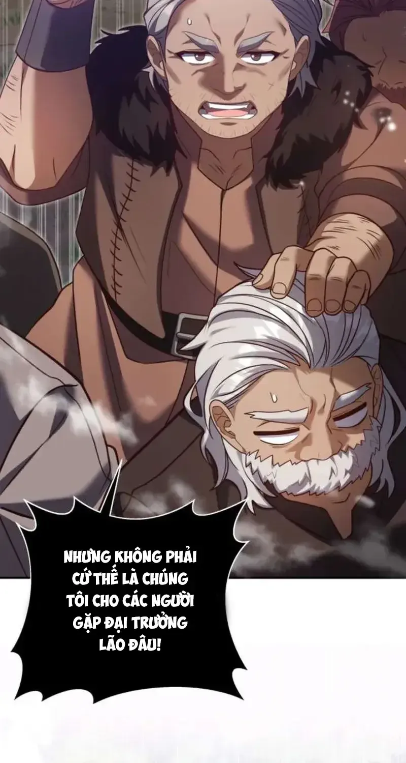Hầm Ngục Thơm Mùi Gà Rán Chapter 16 - Trang 28