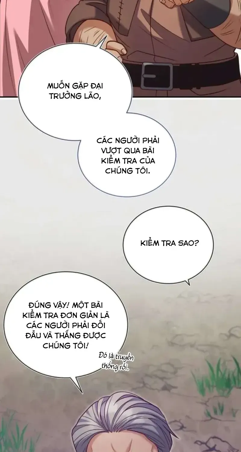 Hầm Ngục Thơm Mùi Gà Rán Chapter 16 - Trang 30