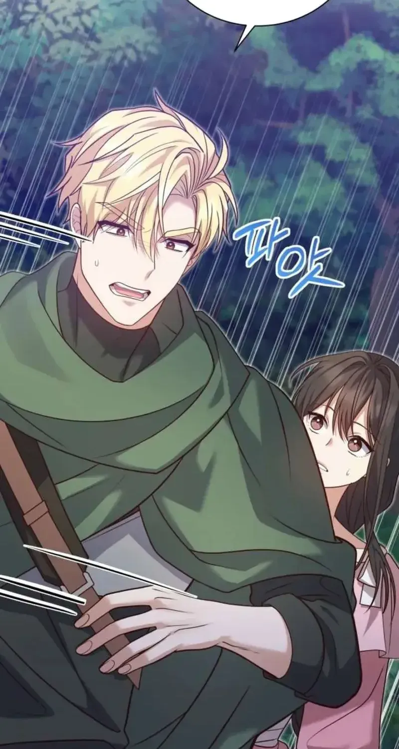 Hầm Ngục Thơm Mùi Gà Rán Chapter 16 - Trang 32
