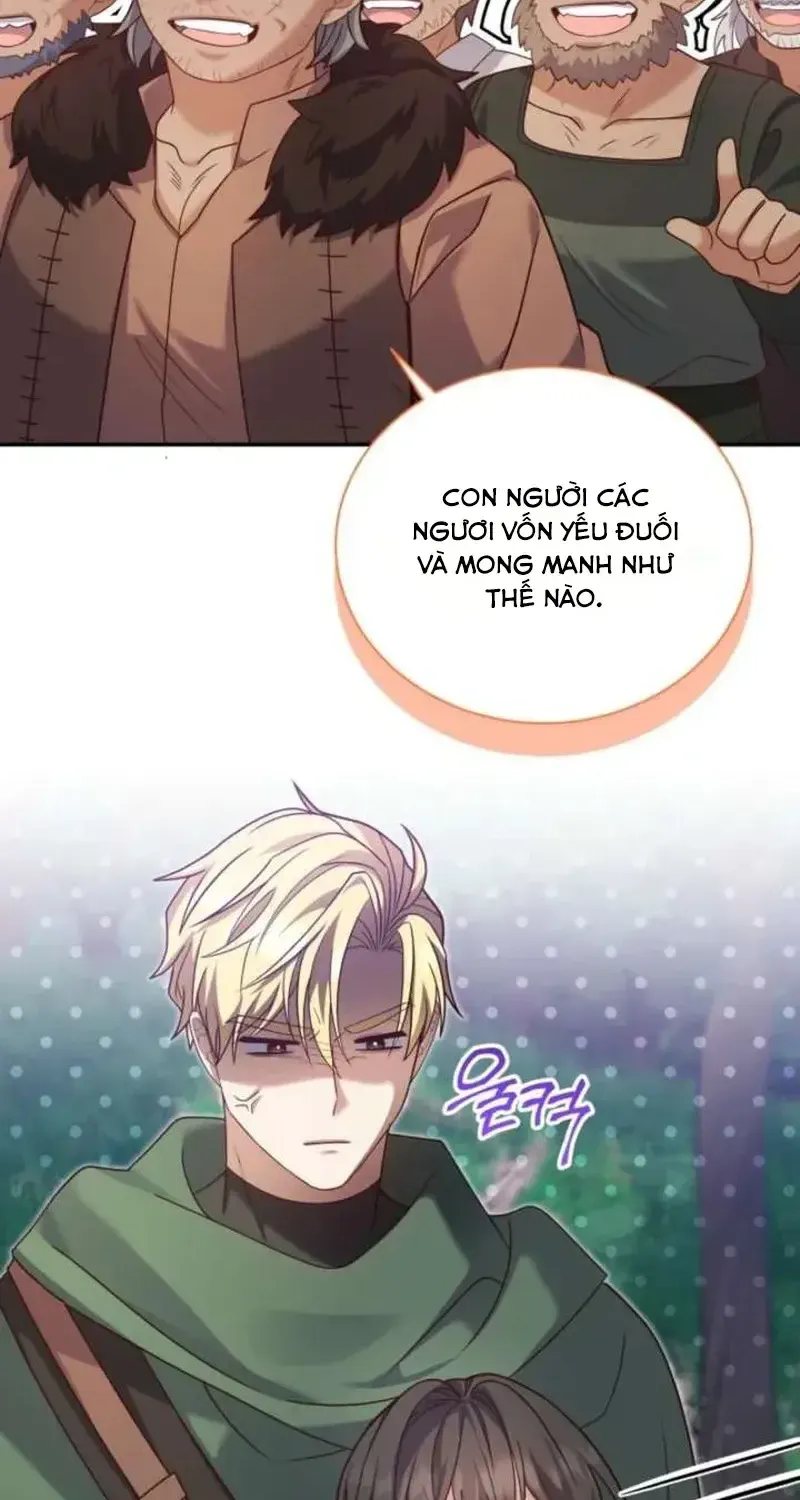 Hầm Ngục Thơm Mùi Gà Rán Chapter 16 - Trang 35