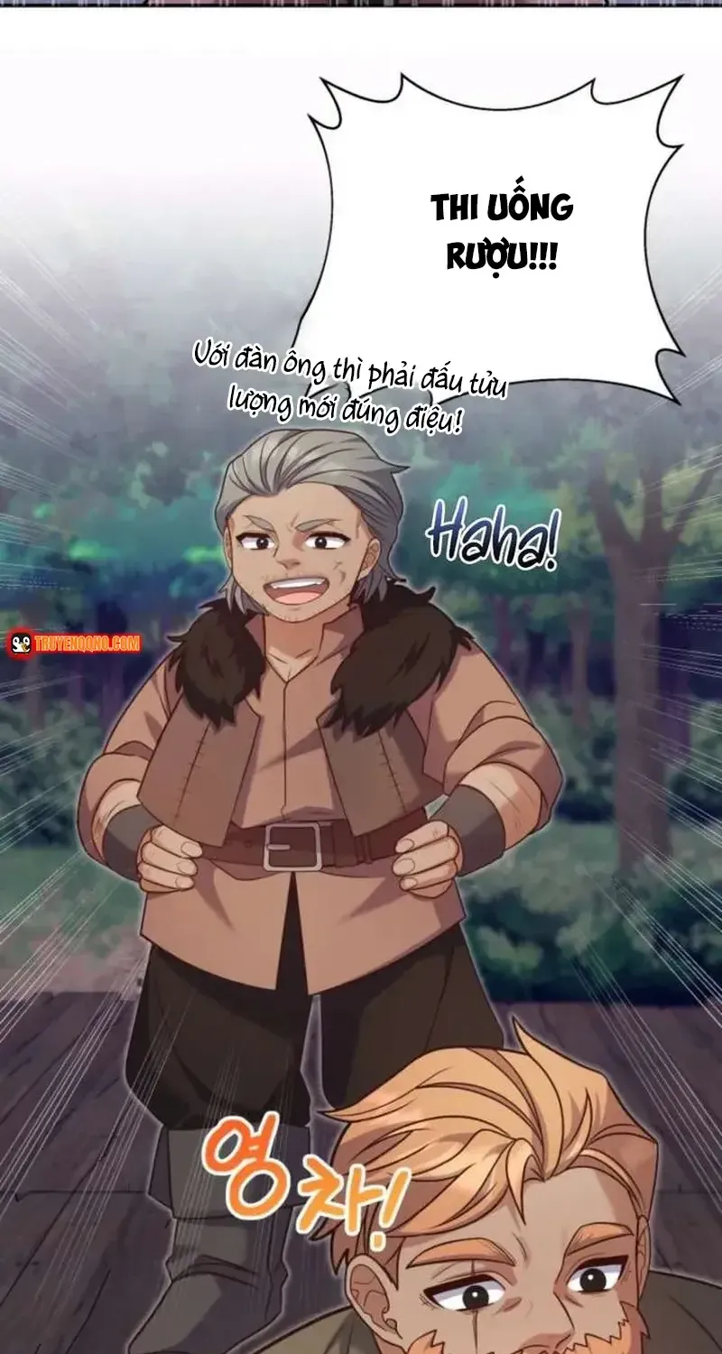 Hầm Ngục Thơm Mùi Gà Rán Chapter 16 - Trang 38