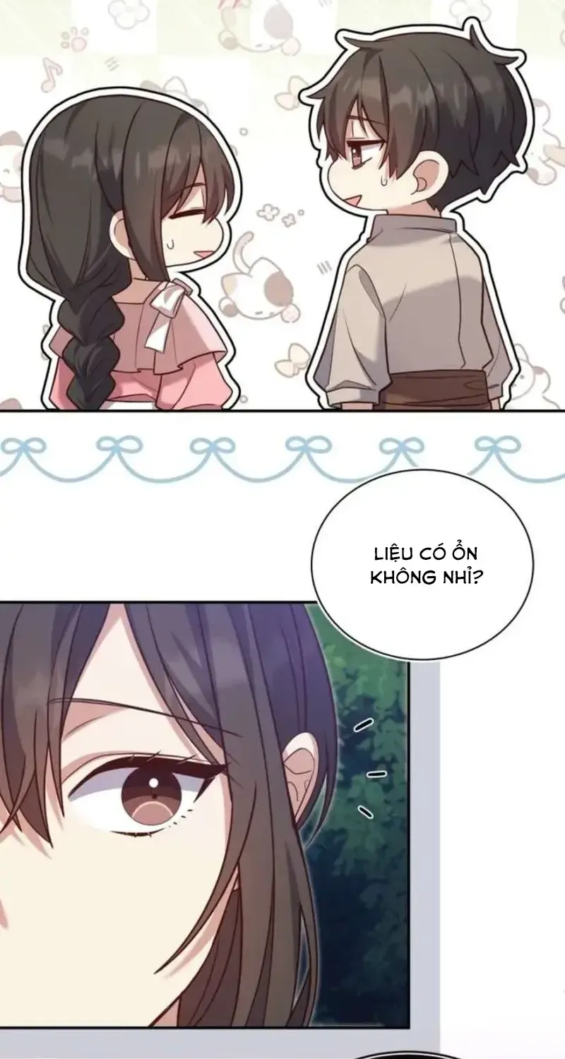 Hầm Ngục Thơm Mùi Gà Rán Chapter 16 - Trang 42