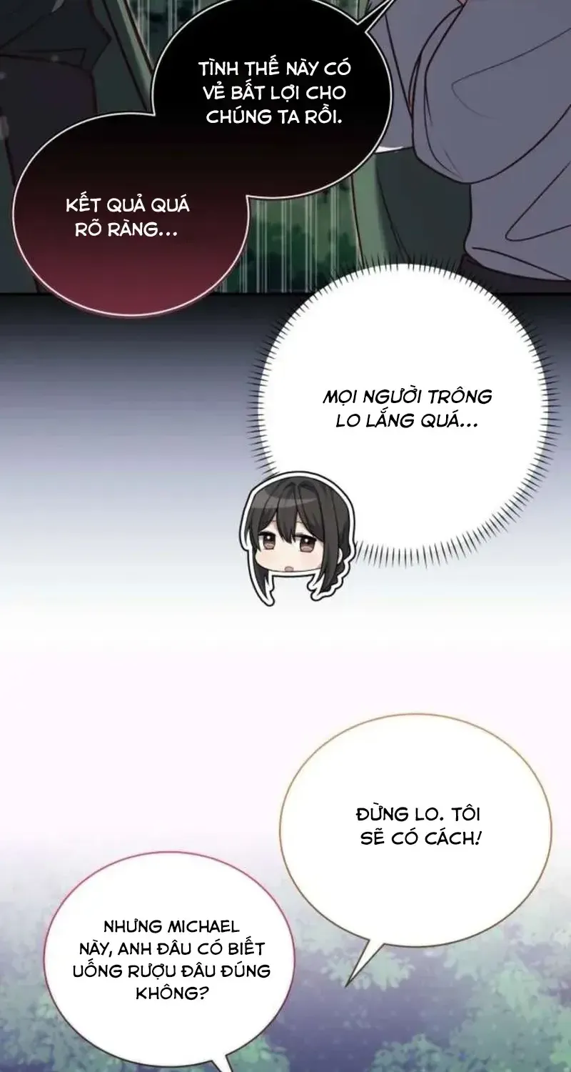 Hầm Ngục Thơm Mùi Gà Rán Chapter 16 - Trang 44