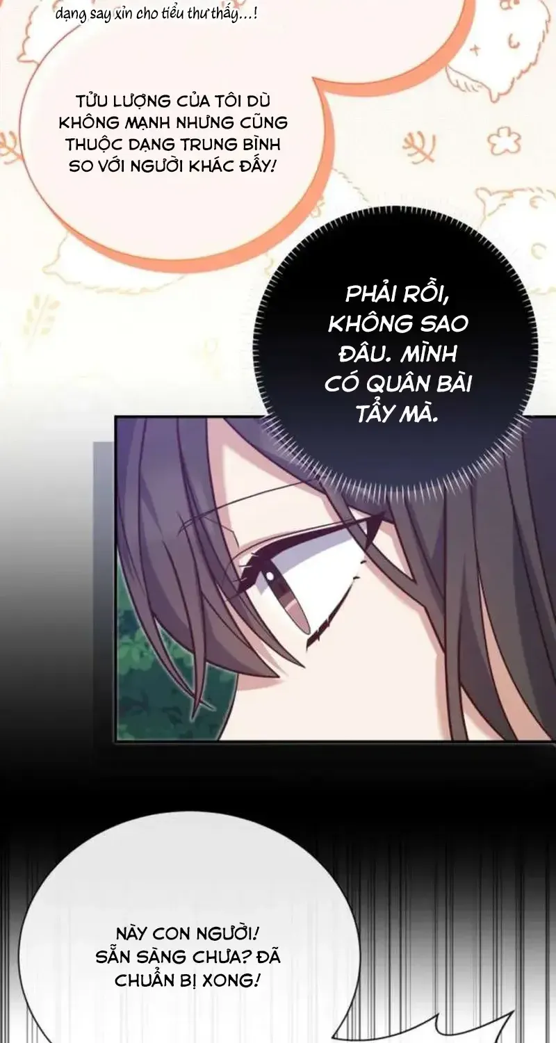Hầm Ngục Thơm Mùi Gà Rán Chapter 16 - Trang 46