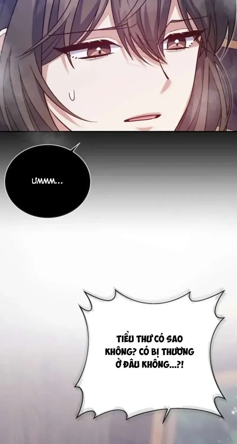 Hầm Ngục Thơm Mùi Gà Rán Chapter 16 - Trang 8
