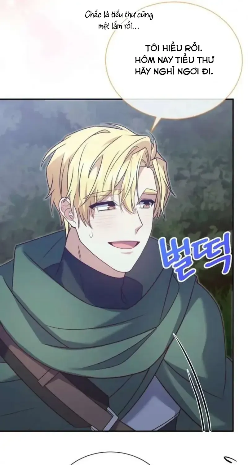 Hầm Ngục Thơm Mùi Gà Rán Chapter 17 - Trang 10
