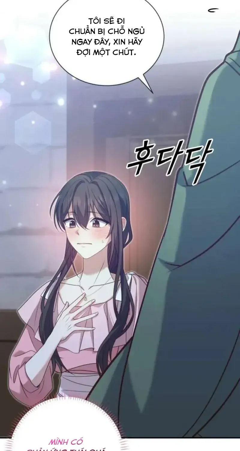 Hầm Ngục Thơm Mùi Gà Rán Chapter 17 - Trang 11