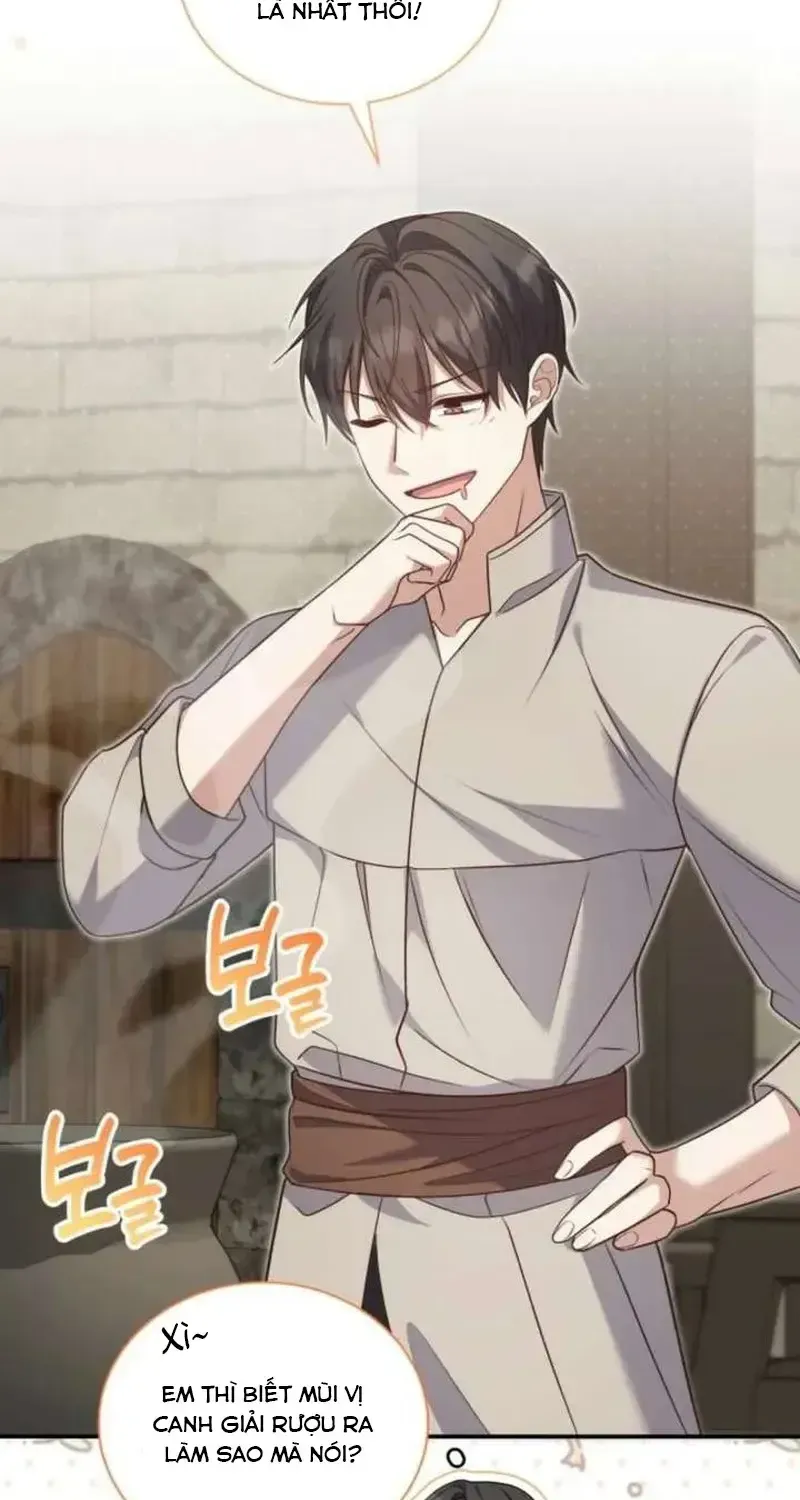 Hầm Ngục Thơm Mùi Gà Rán Chapter 17 - Trang 14