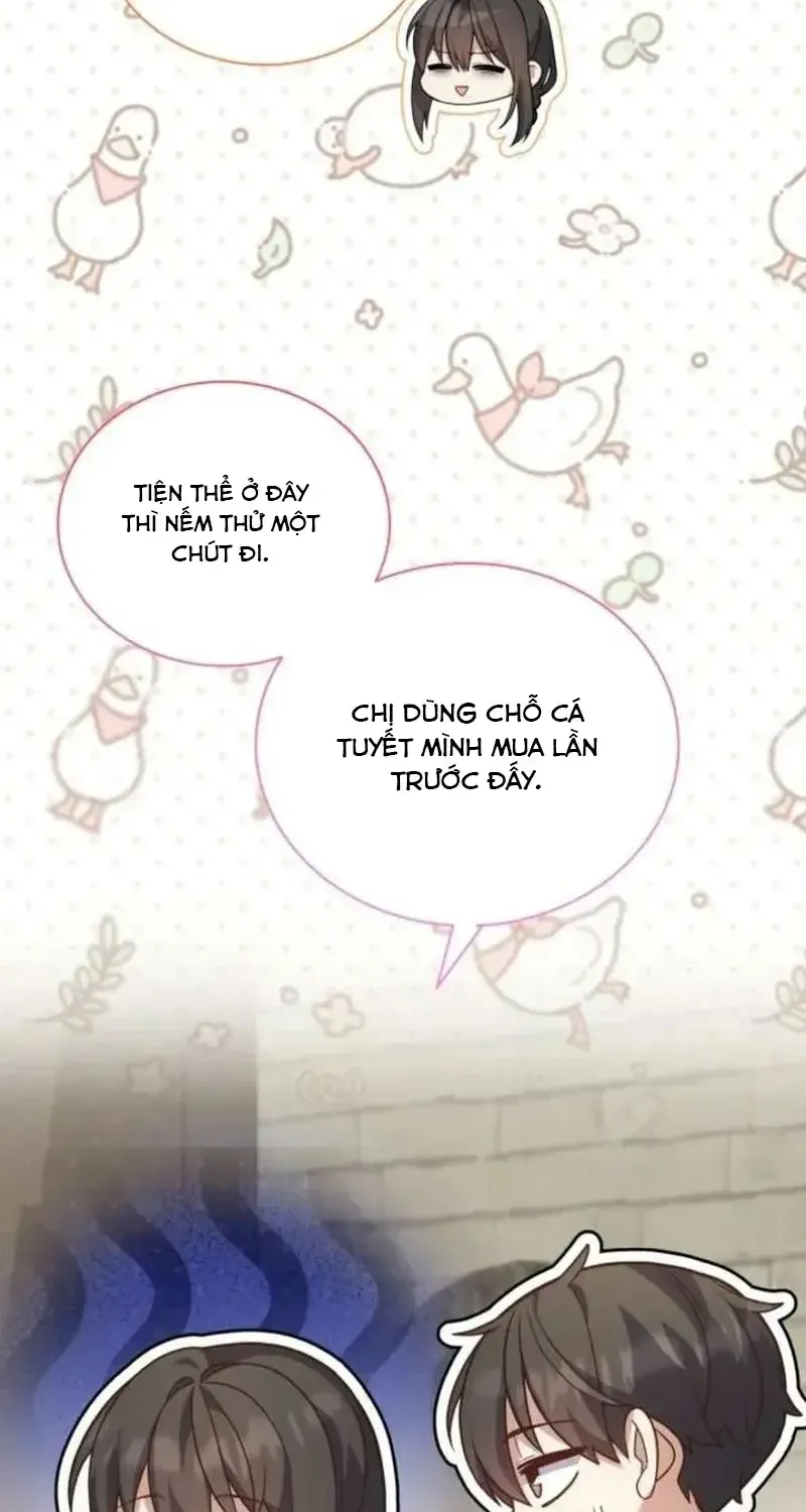 Hầm Ngục Thơm Mùi Gà Rán Chapter 17 - Trang 15