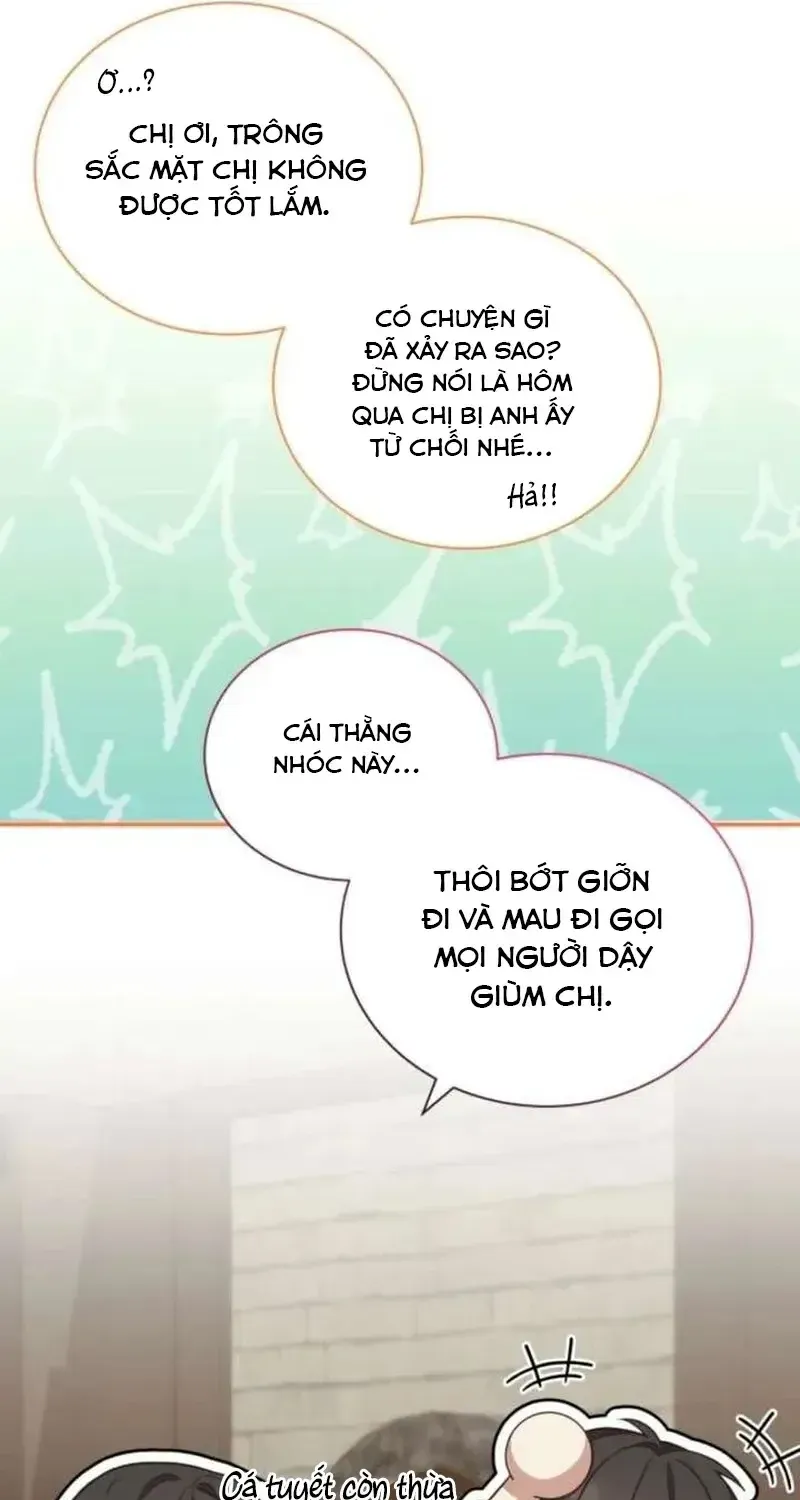 Hầm Ngục Thơm Mùi Gà Rán Chapter 17 - Trang 17