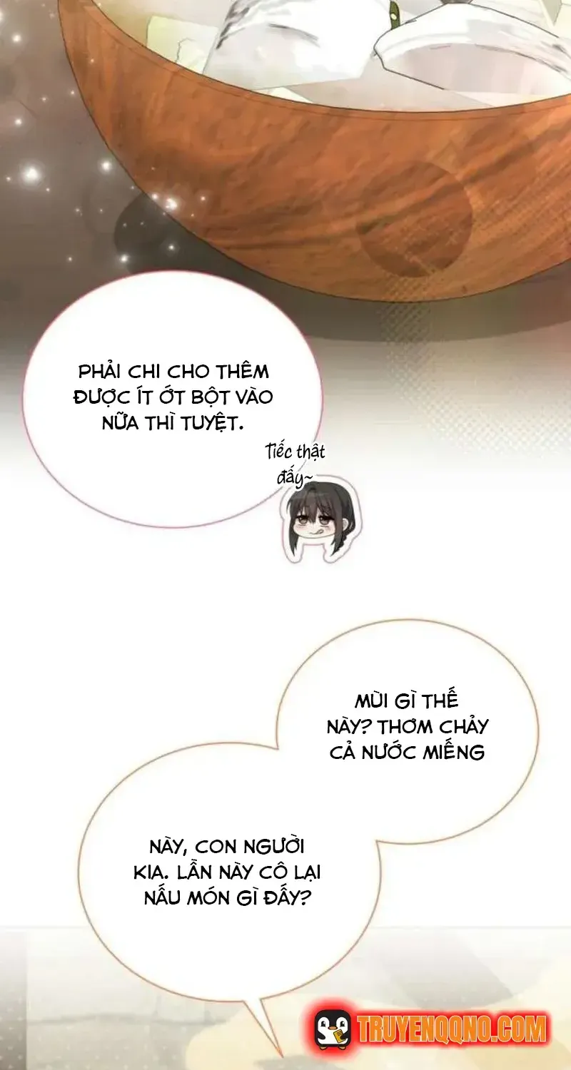 Hầm Ngục Thơm Mùi Gà Rán Chapter 17 - Trang 20
