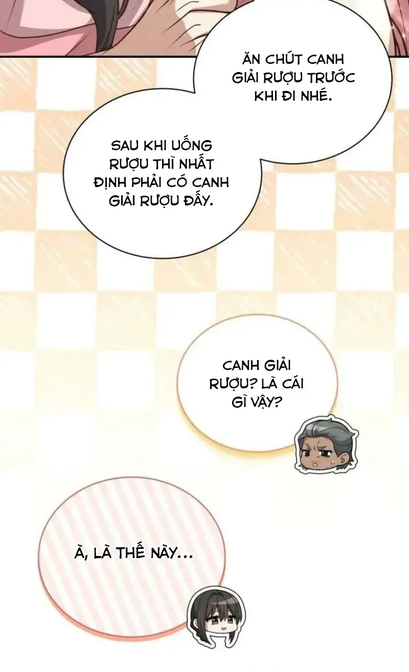 Hầm Ngục Thơm Mùi Gà Rán Chapter 17 - Trang 22