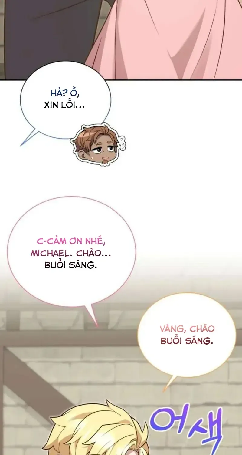 Hầm Ngục Thơm Mùi Gà Rán Chapter 17 - Trang 27