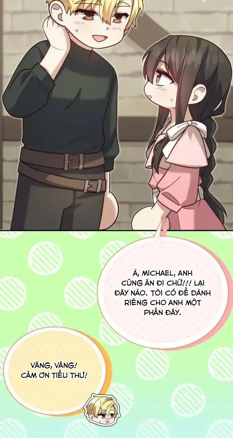 Hầm Ngục Thơm Mùi Gà Rán Chapter 17 - Trang 28