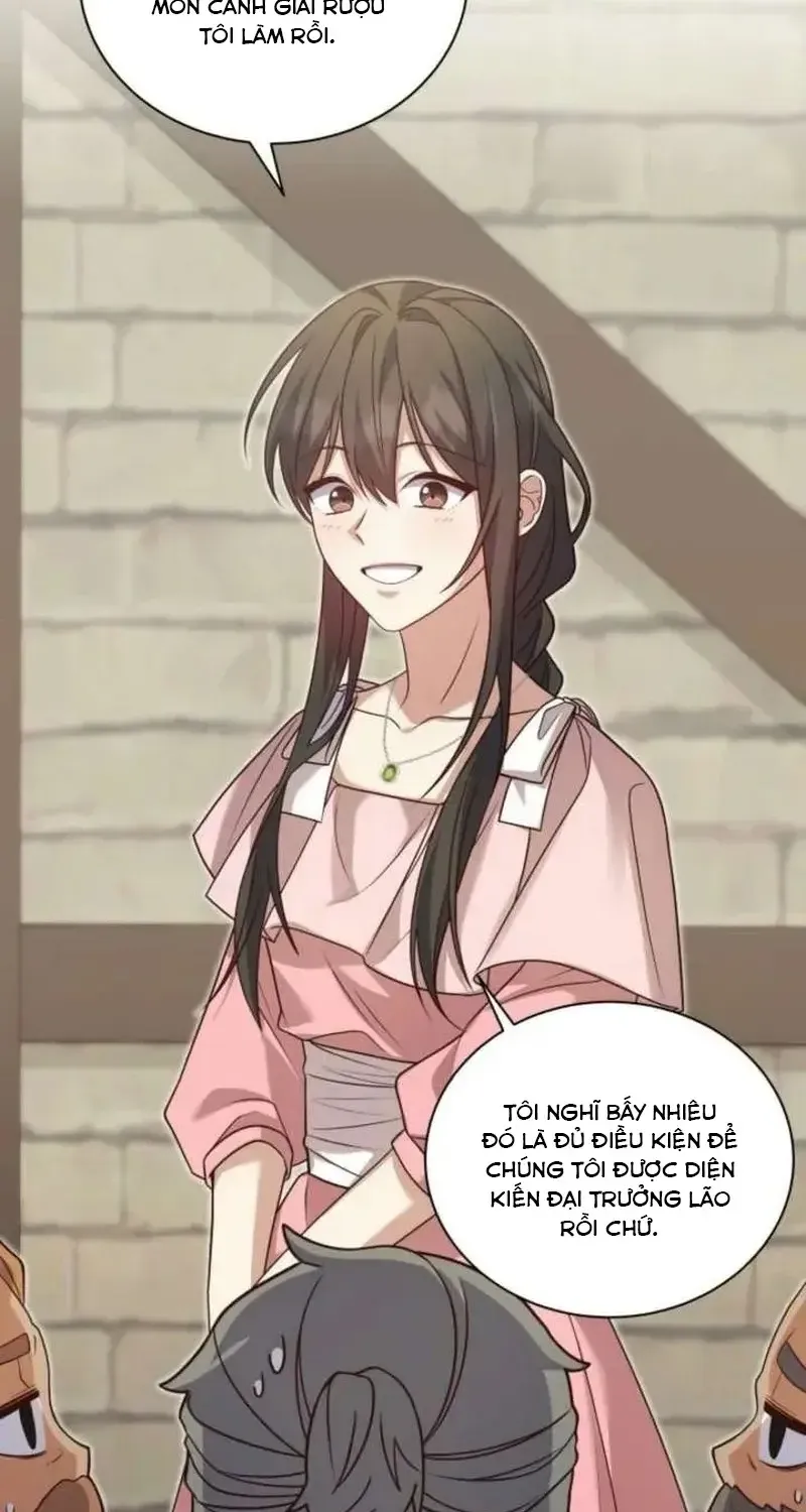 Hầm Ngục Thơm Mùi Gà Rán Chapter 17 - Trang 32