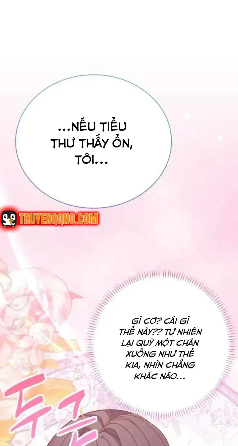 Hầm Ngục Thơm Mùi Gà Rán Chapter 17 - Trang 4