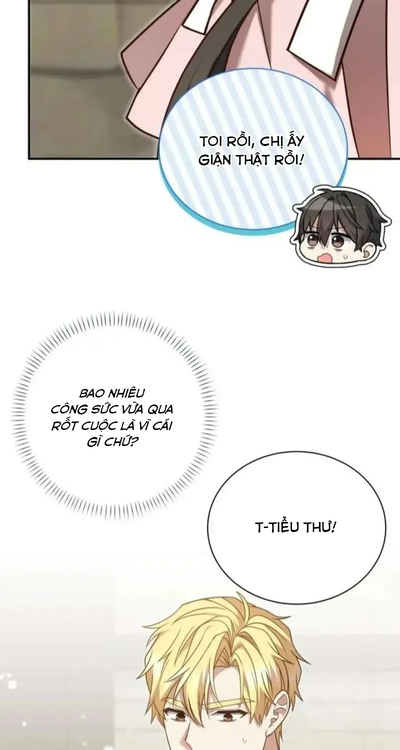 Hầm Ngục Thơm Mùi Gà Rán Chapter 17 - Trang 40