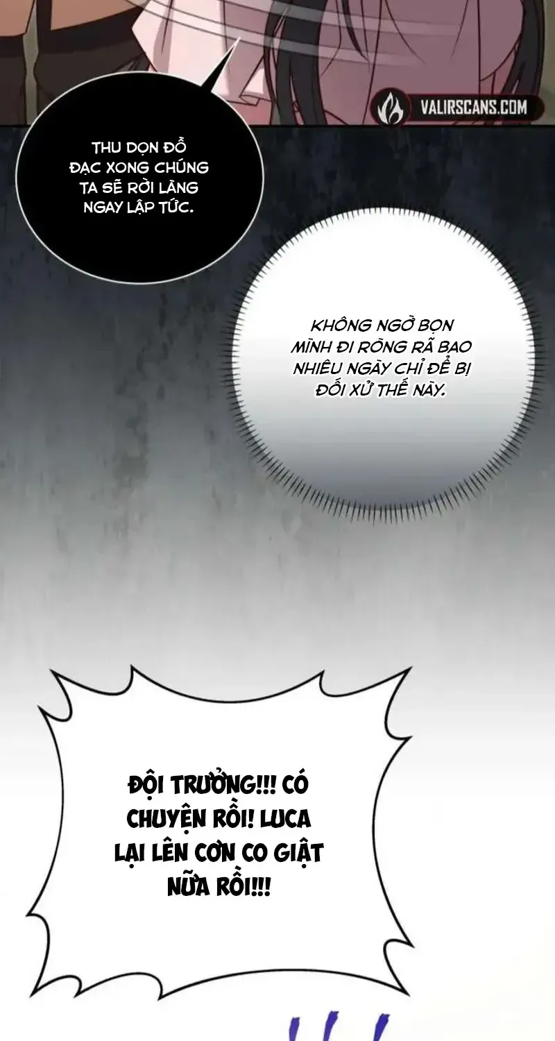 Hầm Ngục Thơm Mùi Gà Rán Chapter 17 - Trang 42