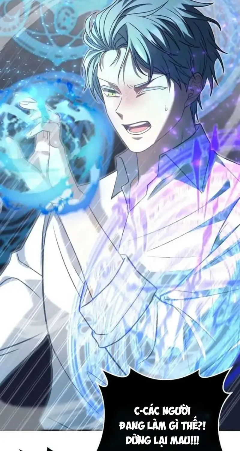 Hầm Ngục Thơm Mùi Gà Rán Chapter 17 - Trang 46