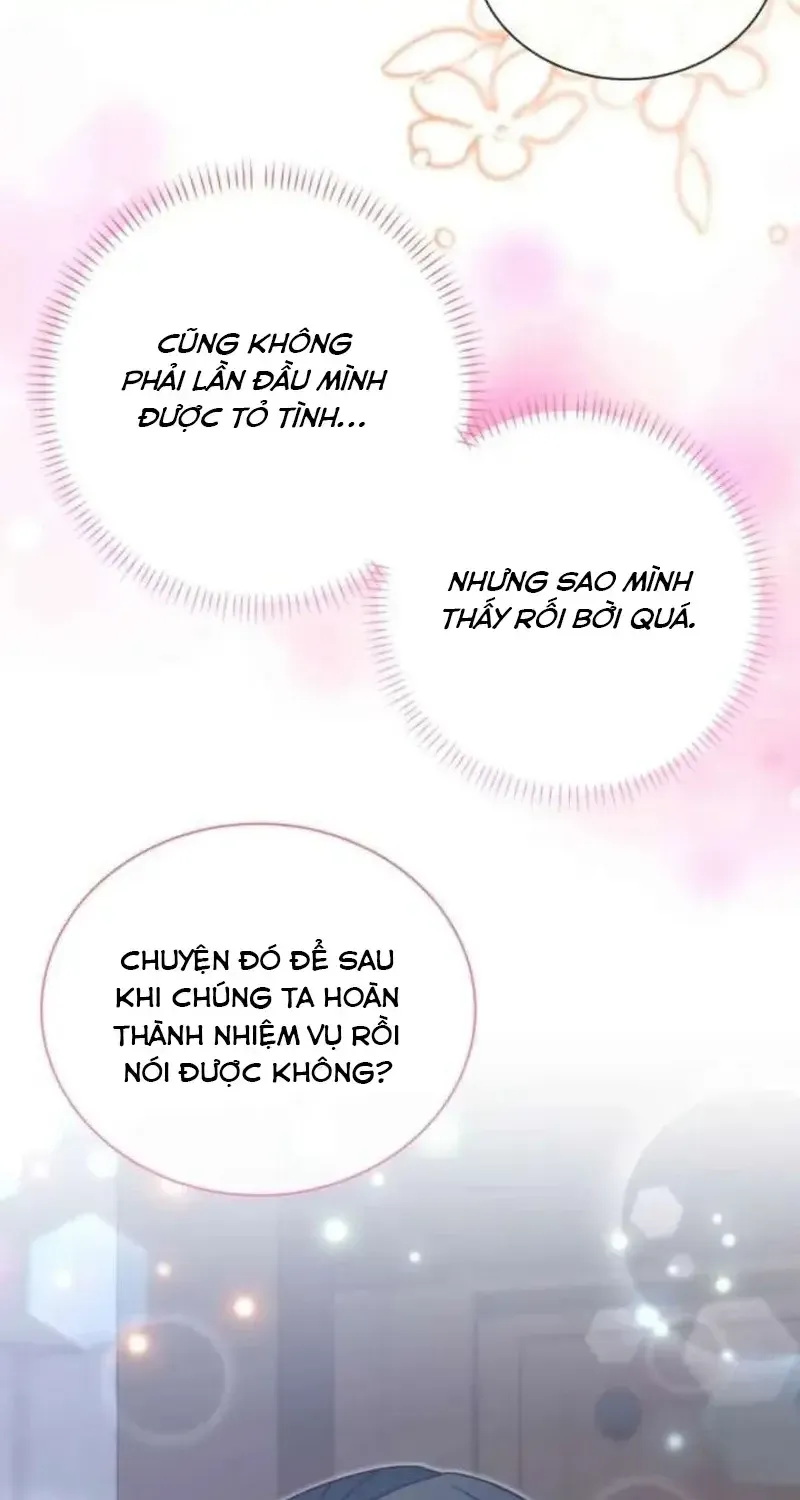 Hầm Ngục Thơm Mùi Gà Rán Chapter 17 - Trang 7