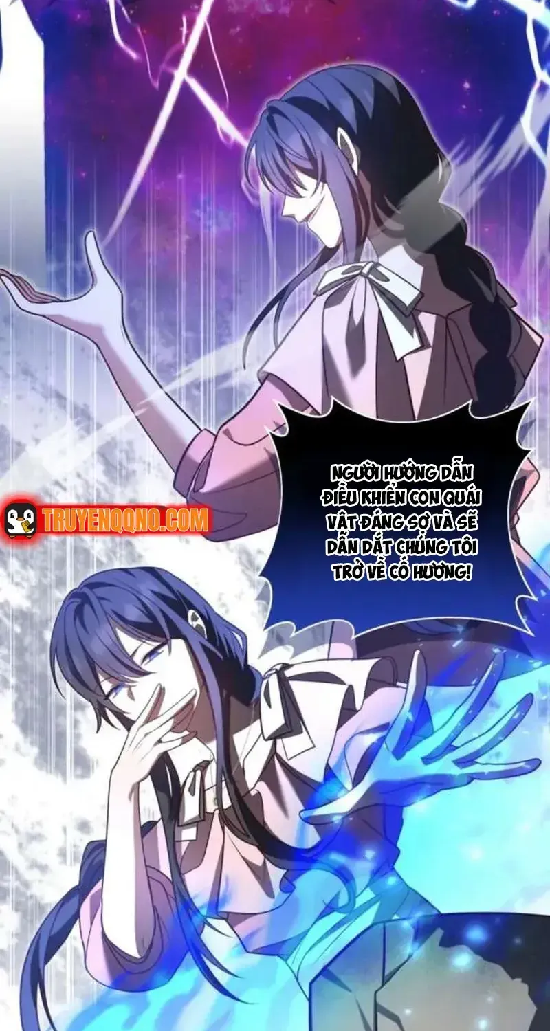 Hầm Ngục Thơm Mùi Gà Rán Chapter 18 - Trang 13