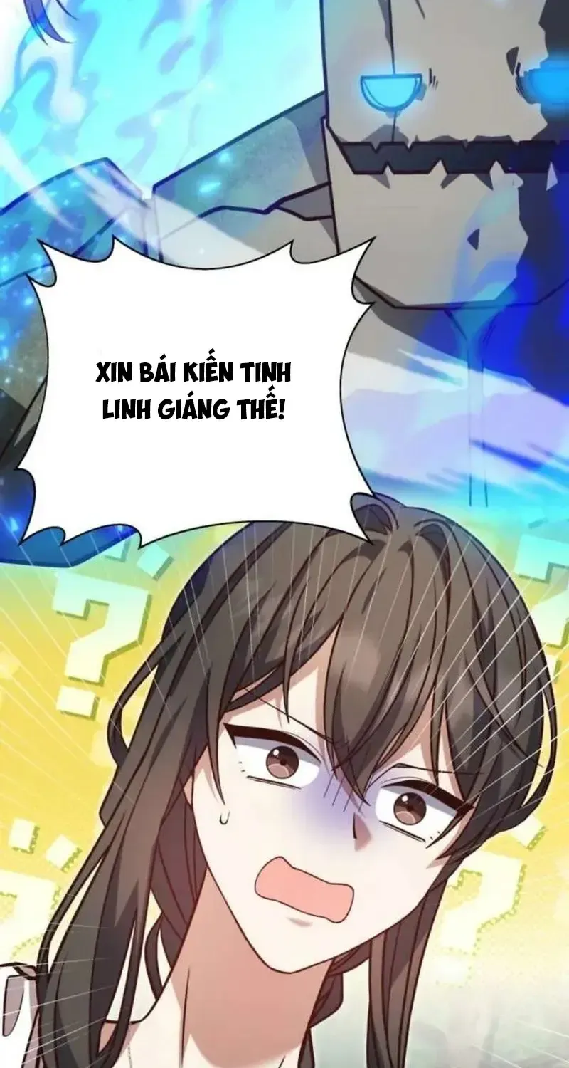 Hầm Ngục Thơm Mùi Gà Rán Chapter 18 - Trang 14