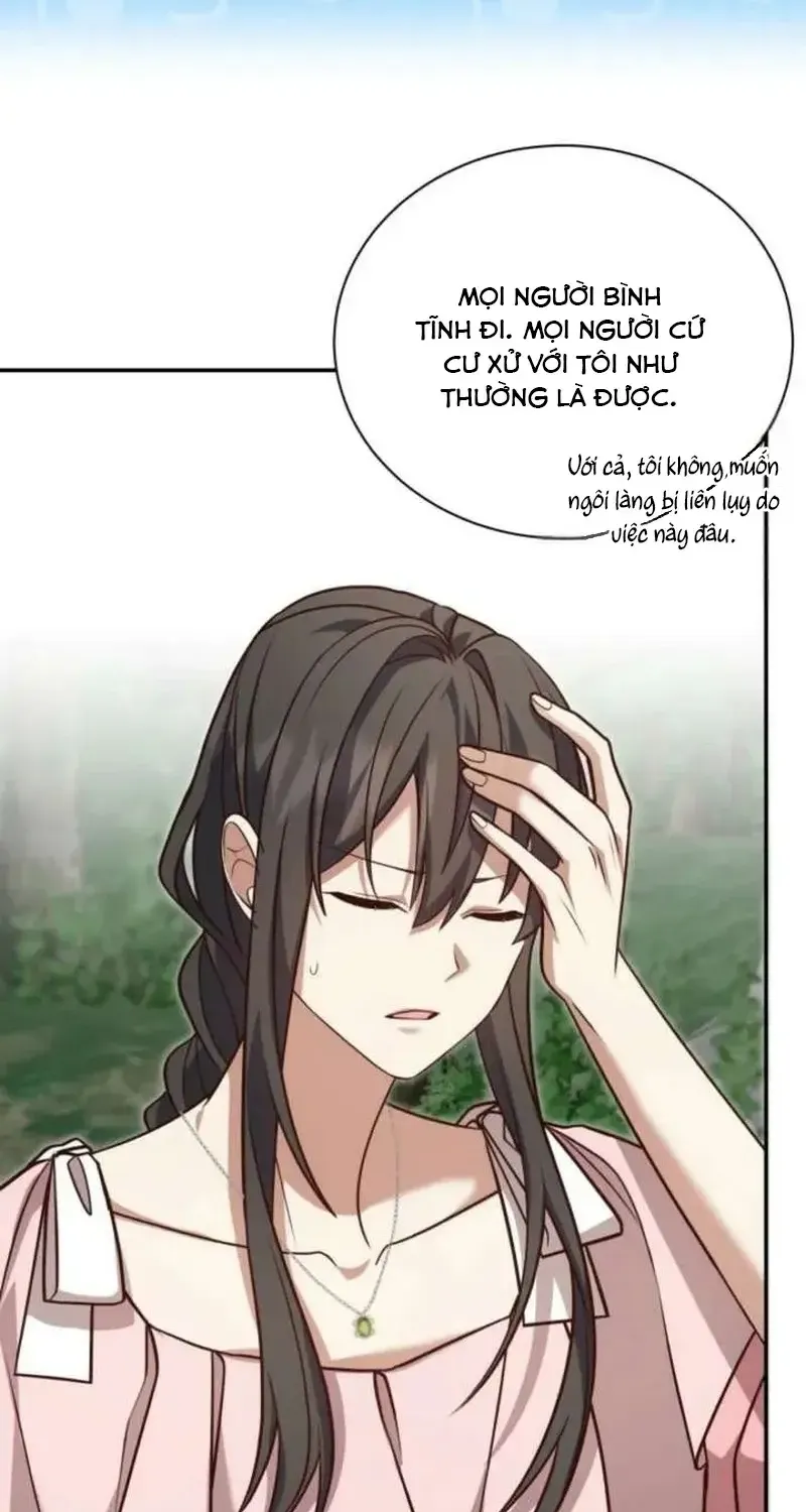 Hầm Ngục Thơm Mùi Gà Rán Chapter 18 - Trang 18